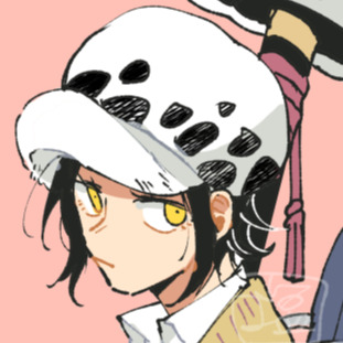 My current profile picture